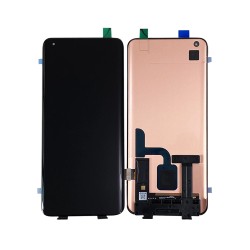 TOUCH+DISPLAY XIAOMI MI 10 ULTRA 6.67" PRETO TOUCH+DISPLAY XIAOMI MI 10 ULTRA 6.67" PRETO